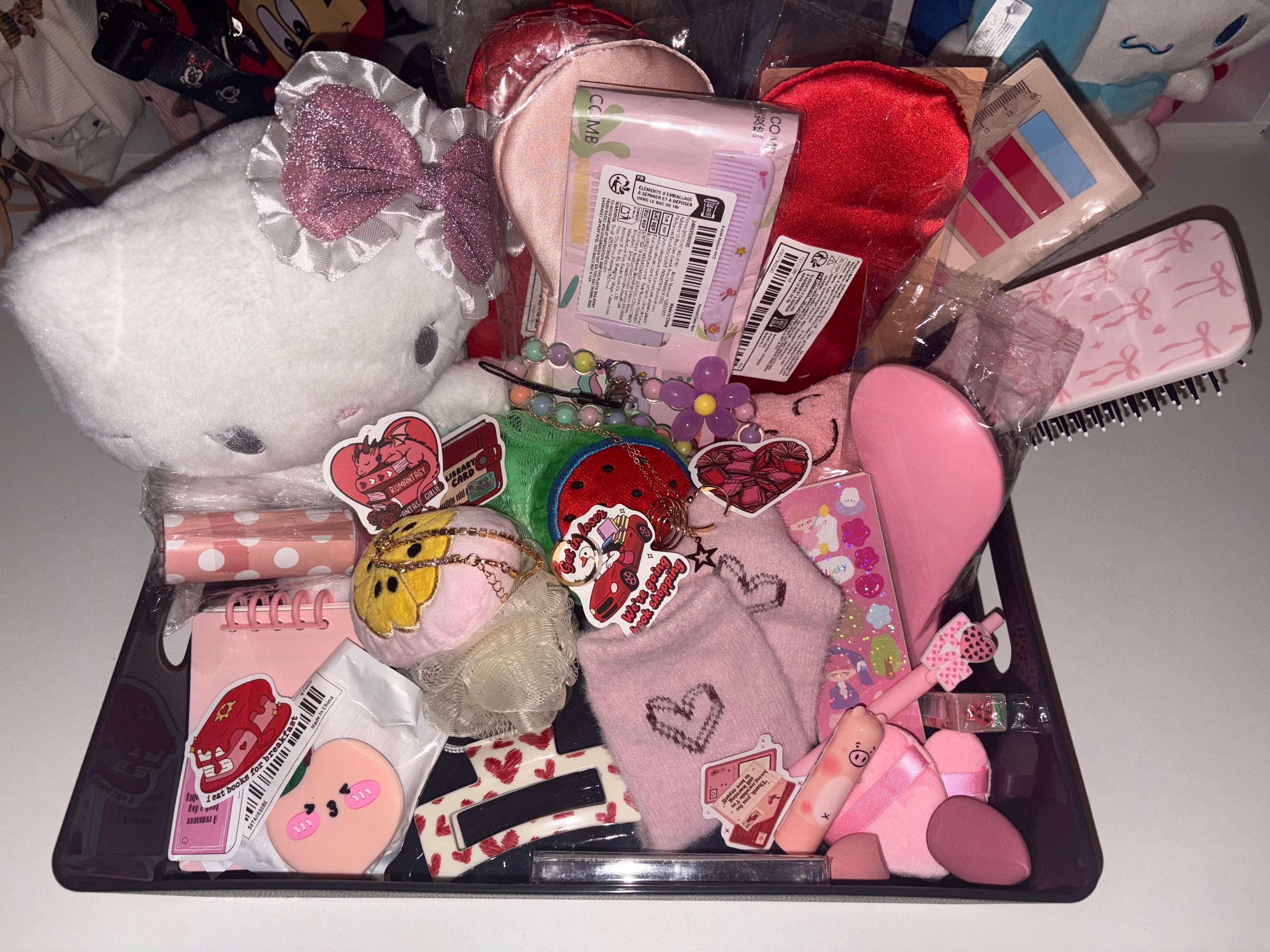 2 scoop mystery bundle