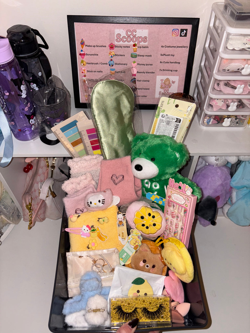 2 scoop mystery bundle