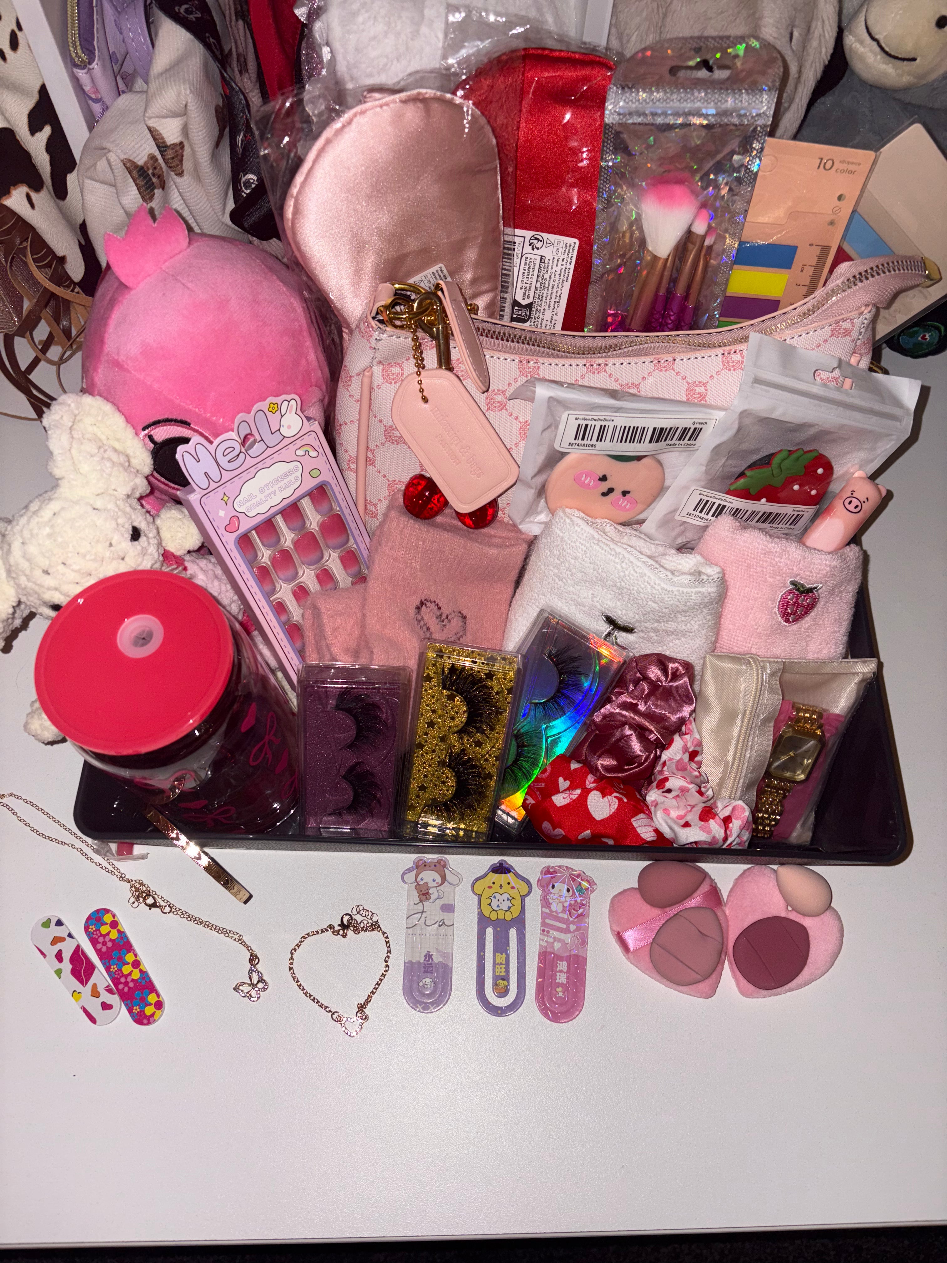 2 scoop mystery bundle