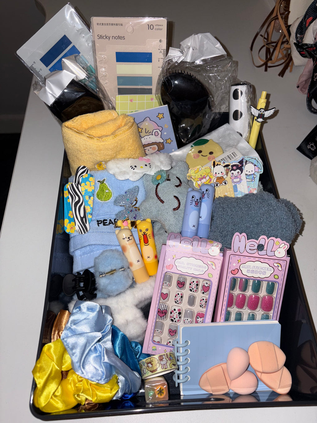 2 scoop mystery bundle