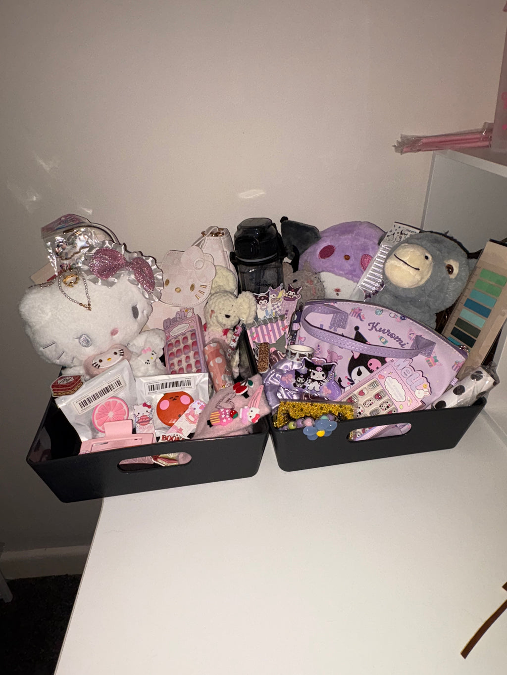 4 scoop mystery bundle