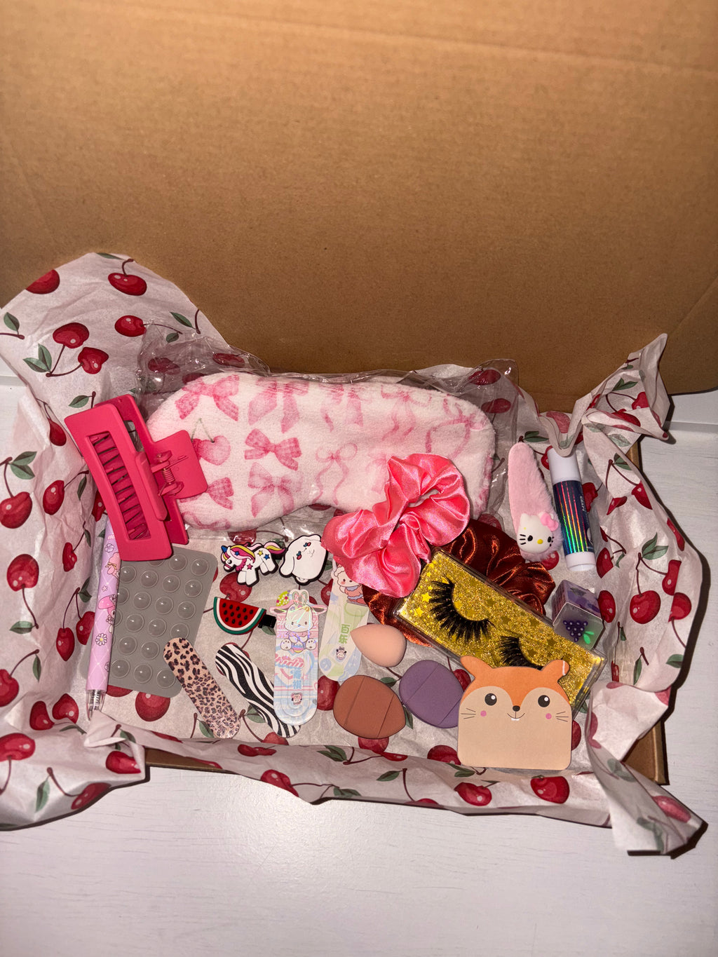 £15 Mystery Box