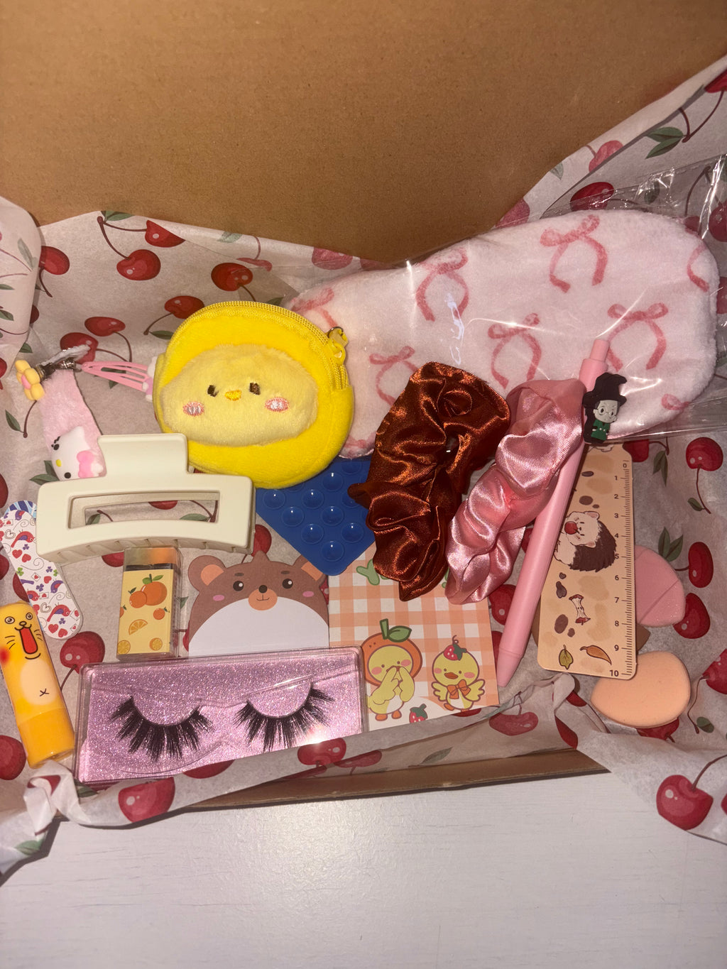 £15 Mystery Box